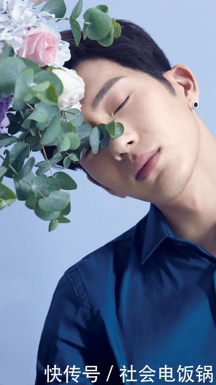 节目|井柏然《拜托了冰箱》首秀,送白敬亭手表,打开包装后成亮点