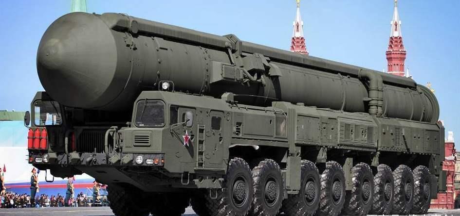  核弹头|把警告当耳旁风？美突然向太平洋发射洲际导弹，普京早就有言在先