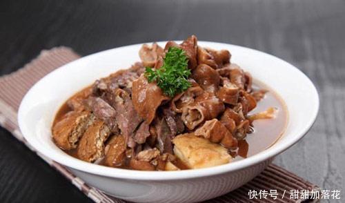 卤煮火烧|外出旅游时,这3种小吃不要买,不卫生还很难吃,很多人还在买