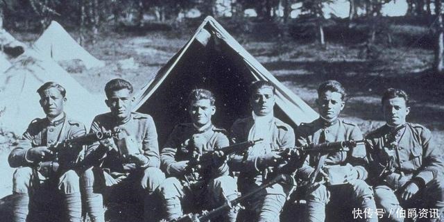 神秘|马家军最凶悍的猛将，曾计划救援西路军，后流亡苏联，神秘失踪