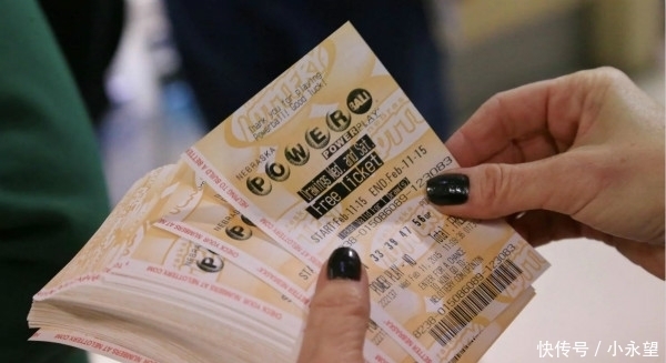 拿到|如果买彩票中了大奖，要多久才能拿到奖金，工作人员说出“实情”
