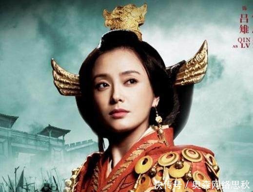 早年|酒肉之徒刘邦,娶吕雉为妻,是早年找不到老婆吗