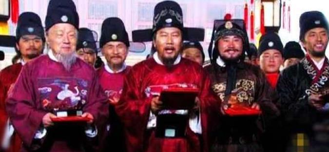 寥寥无几|他是毁掉明朝的千古罪人却躲过历史审判,知道他的人寥寥无几