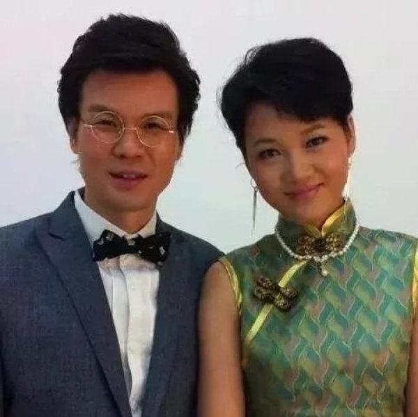 齐名|从综艺一哥到销声匿迹,曾力压何炅,齐名吴宗宪的李彬得罪了谁