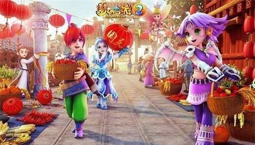 副本|梦幻西游五开副本攻略之车迟国