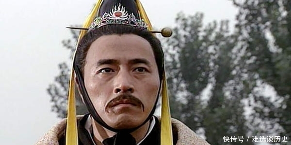  身后事|为何越是雄才大略的君王，越无法妥善安排身后事？