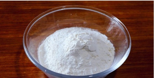 气泡|不用发面,不用烫面,教你做气泡饼,个个鼓大泡,放凉了也不硬