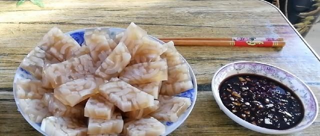 东北|这4道东北菜让南方人“颤抖”,吃过第4道菜的,一定是“东北人”