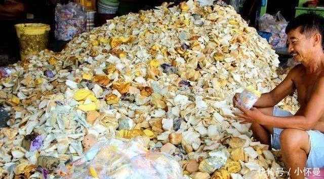 过期|那些过期的面包去了哪里?难道就这样丢掉?下一刻大开眼界