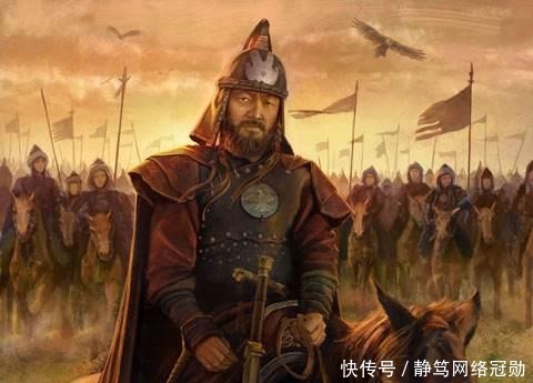 金朝|金朝能迅速灭掉北宋,为何抵挡不住蒙古铁骑?这一“装备”落后了