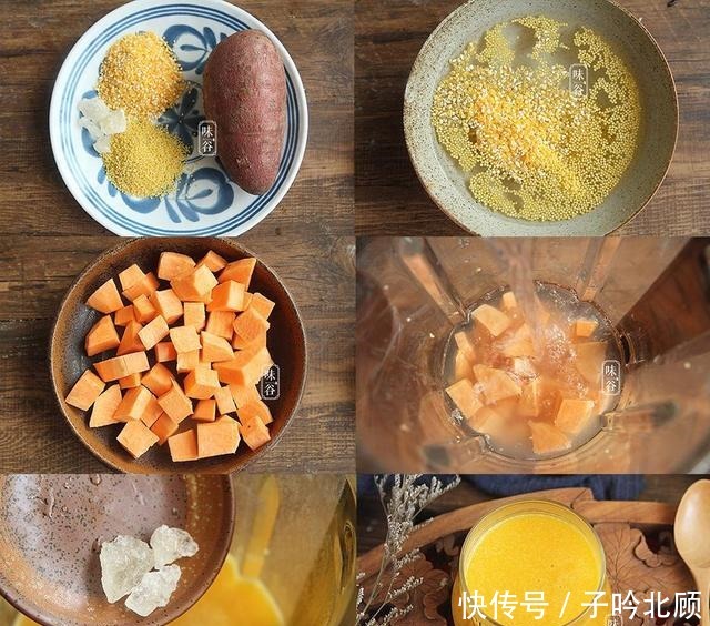 女人|早餐喝牛奶不如喝它,6种简单做法,营养全面,女人更要多喝