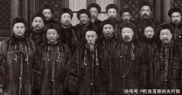 光绪|清朝其实共有13位皇帝, 为何历史书上漏算了他