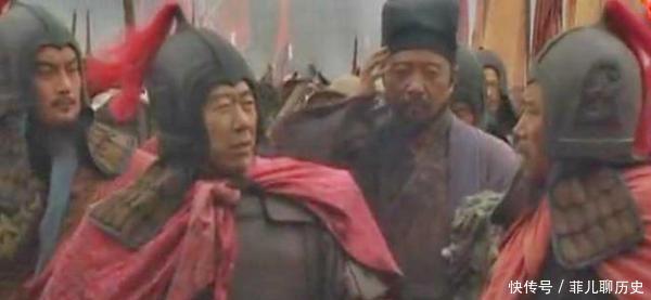 机会|错失三次拯救梁山好汉的机会 宋江究竟是忠诚义气还是腹黑自私