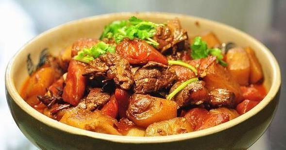 家常菜|上桌秒抢的几道家常菜,好吃又好看,易学易做上手快,老少皆宜