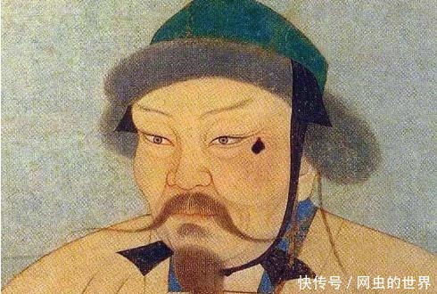 精锐部队|成吉思汗只将精锐部队留给托雷,而不传位于他不是想就可以