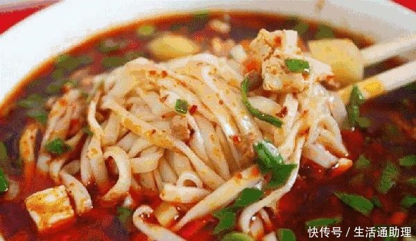面食|一碗面而已,到底有多好吃