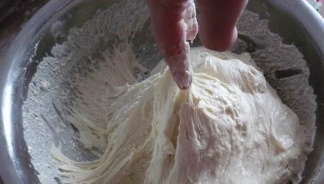 简单|做面食对有些人来说会很难,学会发面对你来说面食很简单