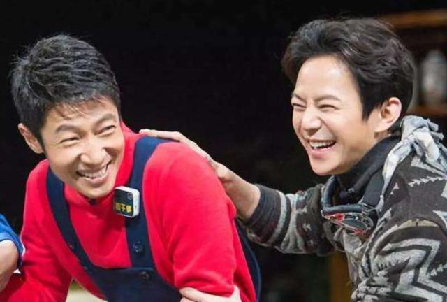  决赛|《乘风破浪的姐姐》决赛主持人已定，双北组合，可想范围的顶配！