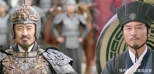 诸葛亮|诸葛亮摆空城计，为何让人在城门口扫地？其深层含义只有司马懿懂