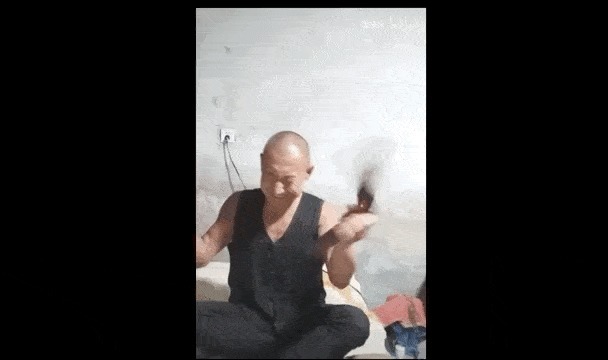 不知|《为什么要喊奥利给》刷屏背后上亿人只知奥利给,却不知大叔的双面人生