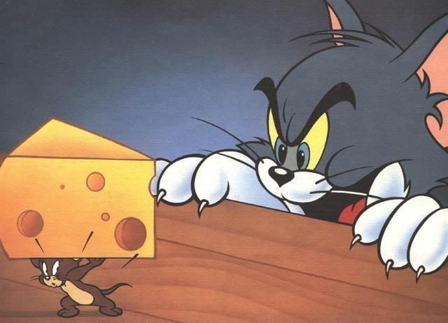 种牛排|猫和老鼠这些食物现实中真有,看着挺好吃,中国人不一定吃得惯