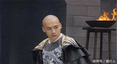 公主|一个扫地和尚运气好, 不但娶了公主, 还灭亡了灵鹫宫