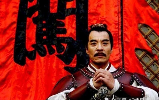 李自成|明朝末年为什么会爆发李自成流贼造反,原因是什么