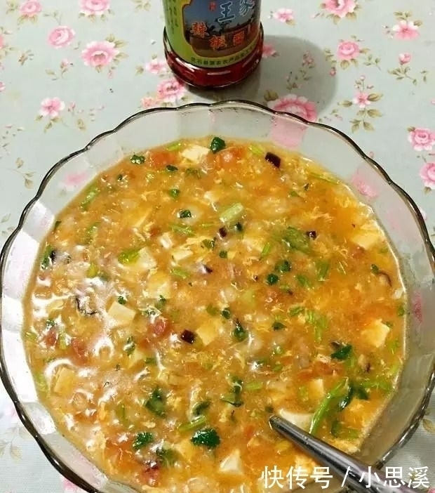 照片|女儿放假非要住姥姥家,说姥姥做的饭菜好吃,发来照片一看,懵了