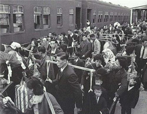  火车|中国首个被判死刑的小偷，为抓他出动17省警力，却从不偷这2类人