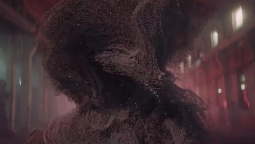 彰显|张艺兴生日公开招募练习生,放出豪言,一细节最能彰显决心