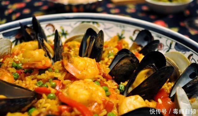 世界|世界名吃一起来看看,刷新你的美食观!最后一个我骄傲