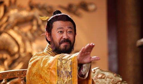 武将|一座祠堂供奉着4个人,一武将拆掉祠堂,唐朝皇帝当即封他为王爷