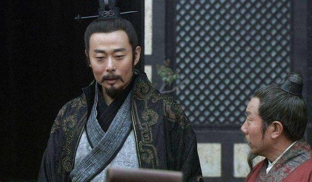 绝世|好老板啥样？刘备摔孩子心机太LOW，看秦昭王才知绝世好老板啥样