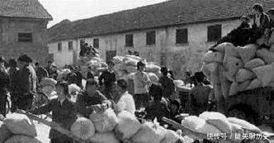 经历|农村人从单车、交公粮、摩托车到私家车全经历过的人有？