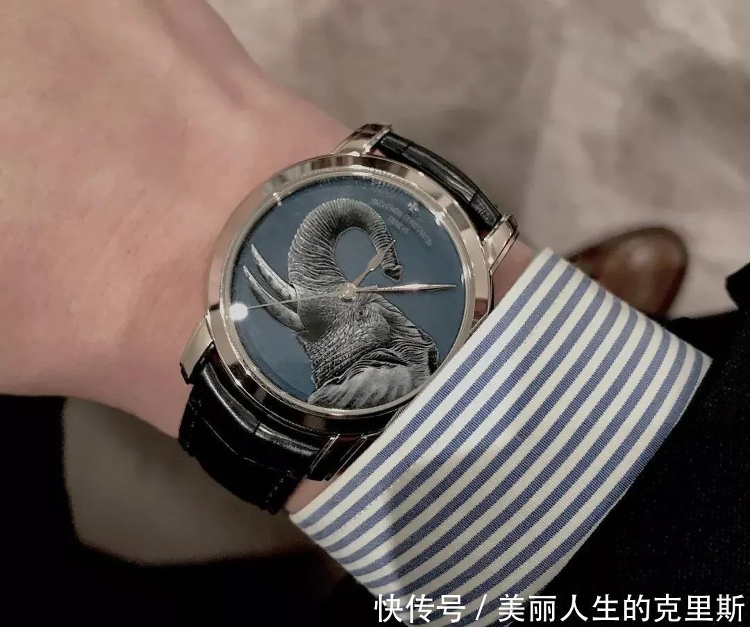 石英手表|怎么选好第一款腕表