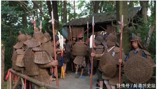 厉害|都说“藤甲兵”厉害,那为何诸葛亮没再组建一支,用来北伐中原?