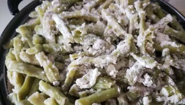 做成|这些菜不要再炒着吃了,做成蒸菜,清淡不油腻,你最喜欢吃哪一种