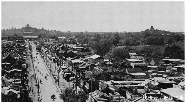 殖民地|1900年入侵清朝的八国联军当时的实力和现今实力相比如何呢?