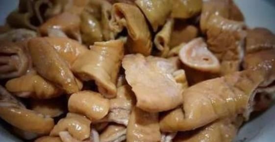 国人|中国“最尴尬”的5种美食，国人吃不够，外国人给钱也不吃