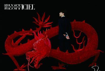 伴郎|邓伦:一块质朴绵实的玉,石家庄之光,铁打的伴郎