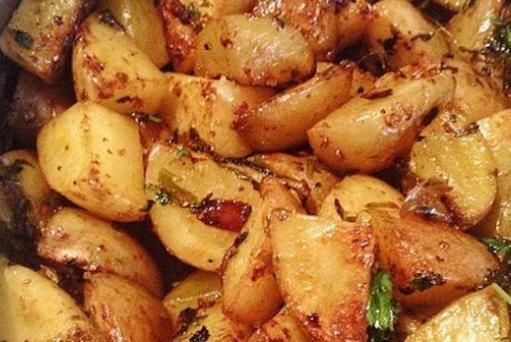 告诉|吃土豆有4个禁忌,尤其是第3个,赶快告诉家人,千万不要再犯了