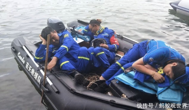  工作|蓝天救援队完成救援返程被阻，究竟谁之过？如何避免事情再发生？