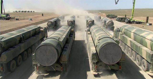 氢弹|如果处于极限状态下,地球可以承受多少枚氢弹的爆炸?