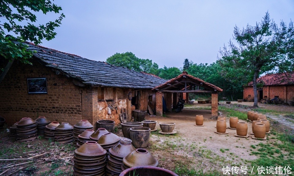 王安石|全国首个以旅游县获批的县级市,是王安石诗中“物我两忘”的地方