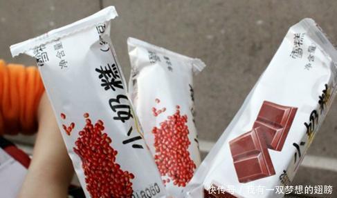  马迭尔|五羊雪糕、马头牌、康乐小豆、马迭尔, 中国哪里的老冰棍最好吃！