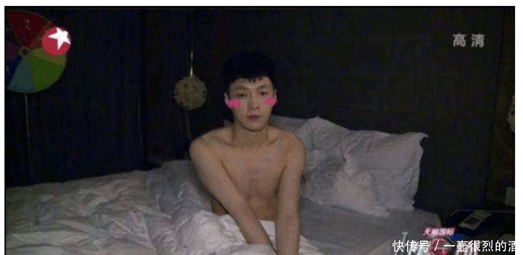 凌晨|综艺节目中, 凌晨叫明星起床的镜头是真的吗?