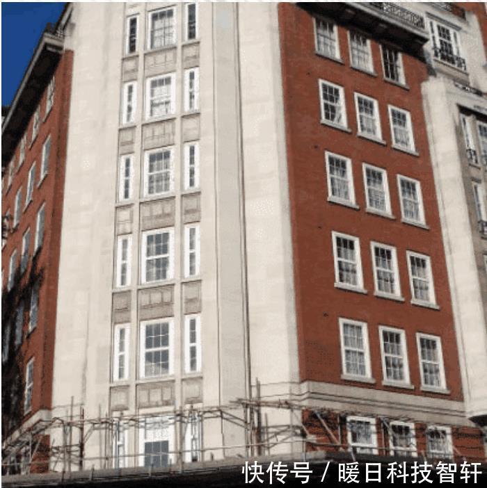 搬走|数名歹徒银行附近挖地道, 偷偷搬走2亿现金下落不明, 网友: 胆大包天