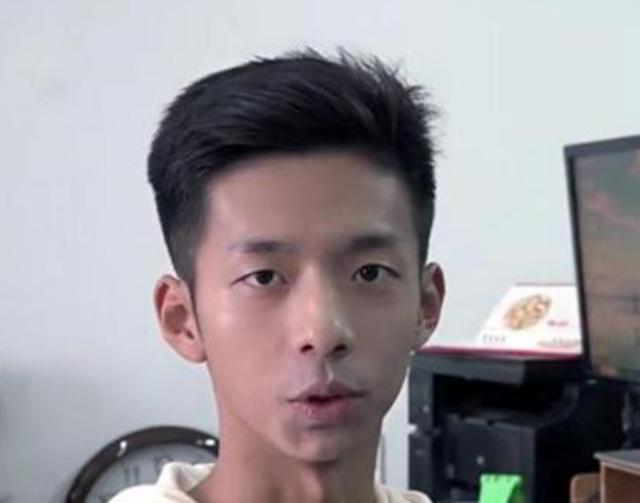 男生|大一男生姓名依父亲兴趣所取,或成全国唯一,网友想重名都难