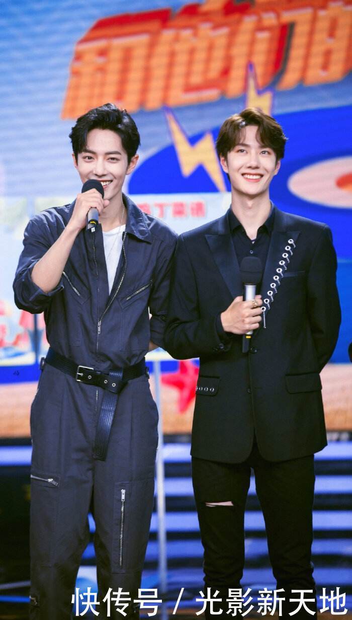 王一博|肖战《余生》延后到明年,和王一博新剧同频道播出,粉丝疯狂控评