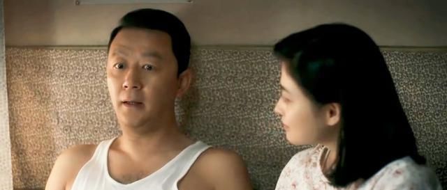 女性|《父母爱情》中,江德福摸透了妻子的心思,这一点做得很聪明